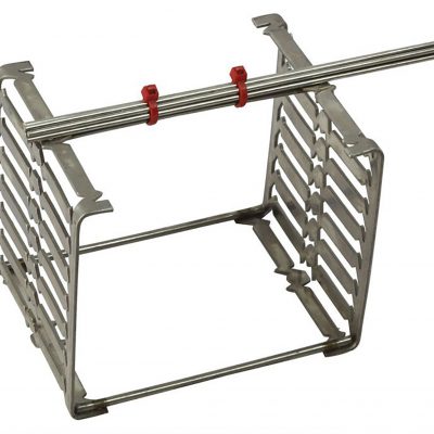 Kiln Bead Firing Stand Large